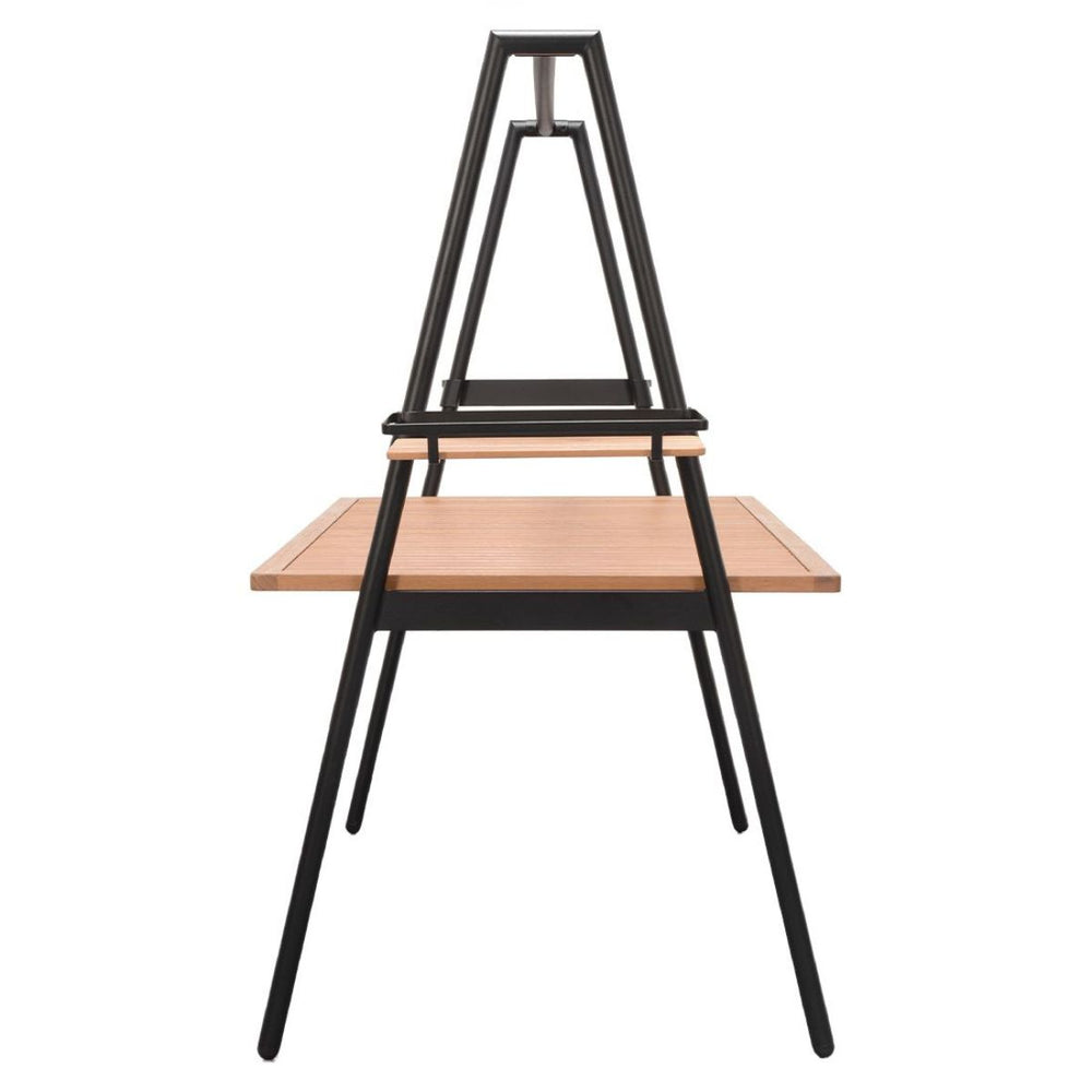 
                      
                        Mesa Rectangular Copenhagen De Madera
                      
                    