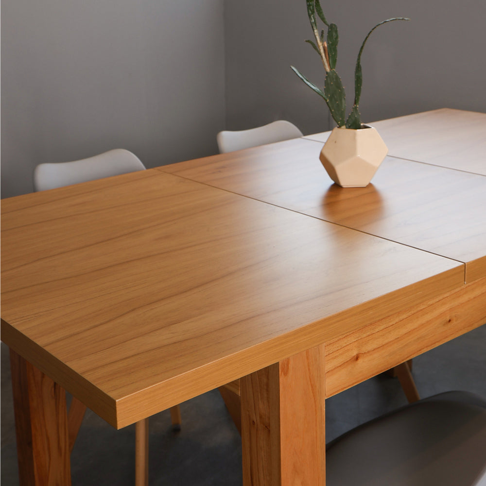
                      
                        Mesa Portofino Extensible 130
                      
                    