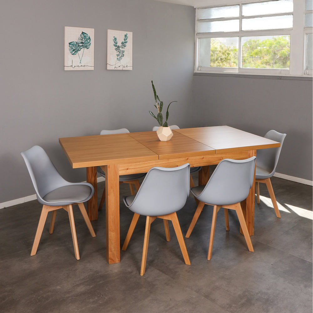 
                      
                        Mesa Portofino Extensible 130
                      
                    