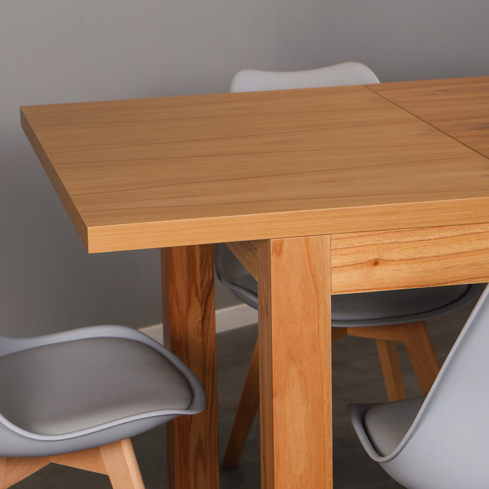 
                      
                        Mesa Portofino Extensible 130
                      
                    