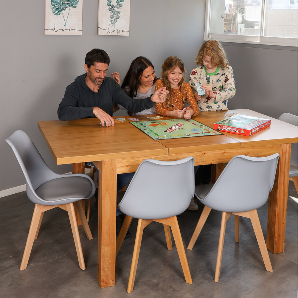 
                      
                        Mesa Portofino Extensible 130
                      
                    