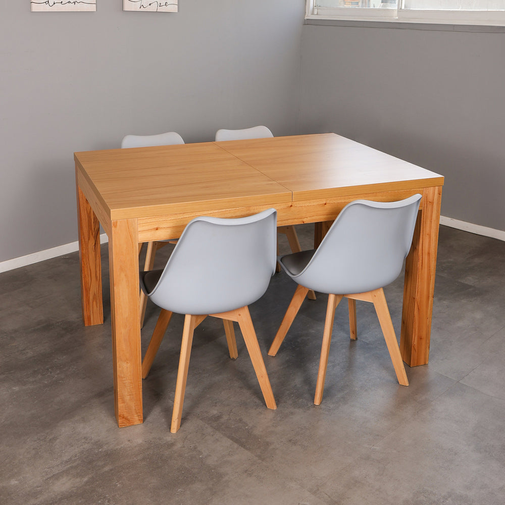
                      
                        Mesa Portofino Extensible 130
                      
                    