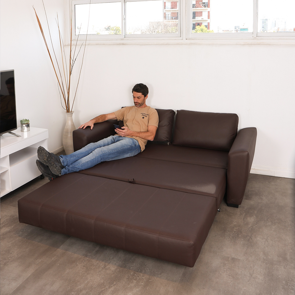 
                      
                        Sofá Cama Galo 2 Plazas
                      
                    