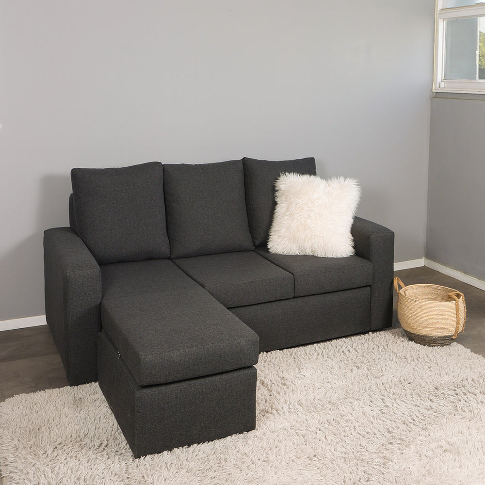 
                      
                        Sillón Rinconero De 3 Cuerpos Sophie
                      
                    