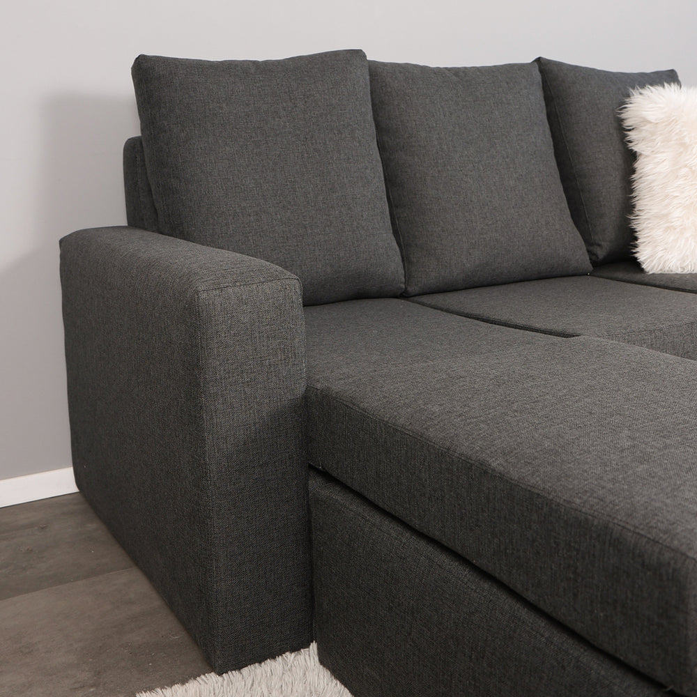 
                      
                        Sillón Rinconero De 3 Cuerpos Sophie
                      
                    