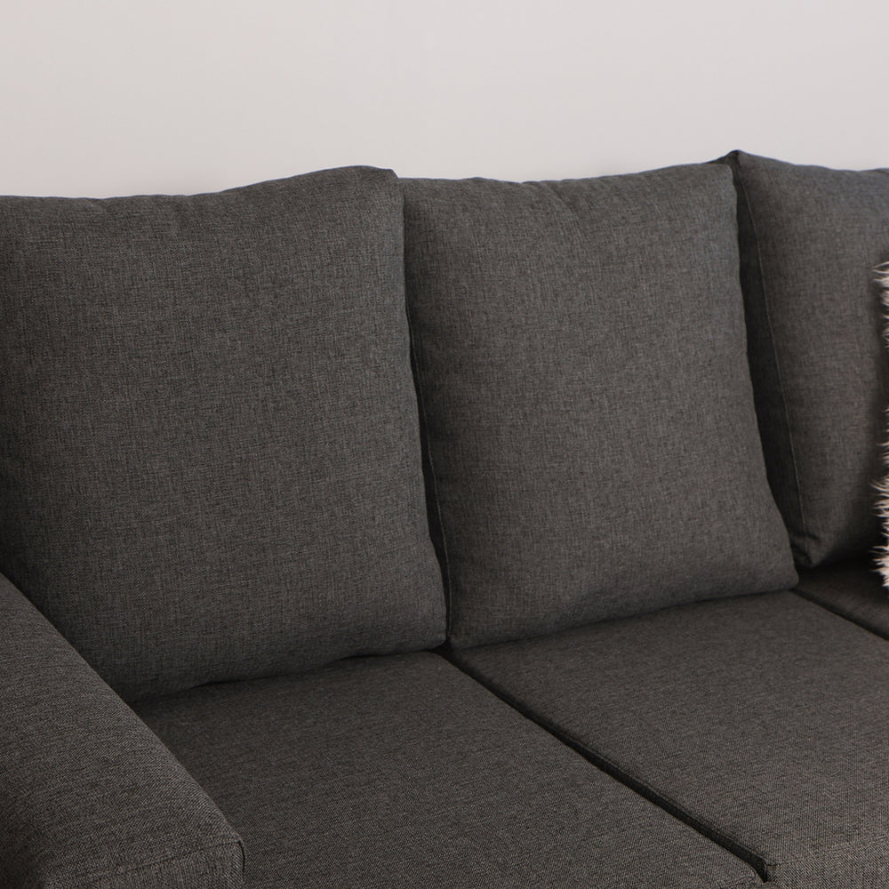
                      
                        Sillón Rinconero De 3 Cuerpos Sophie
                      
                    