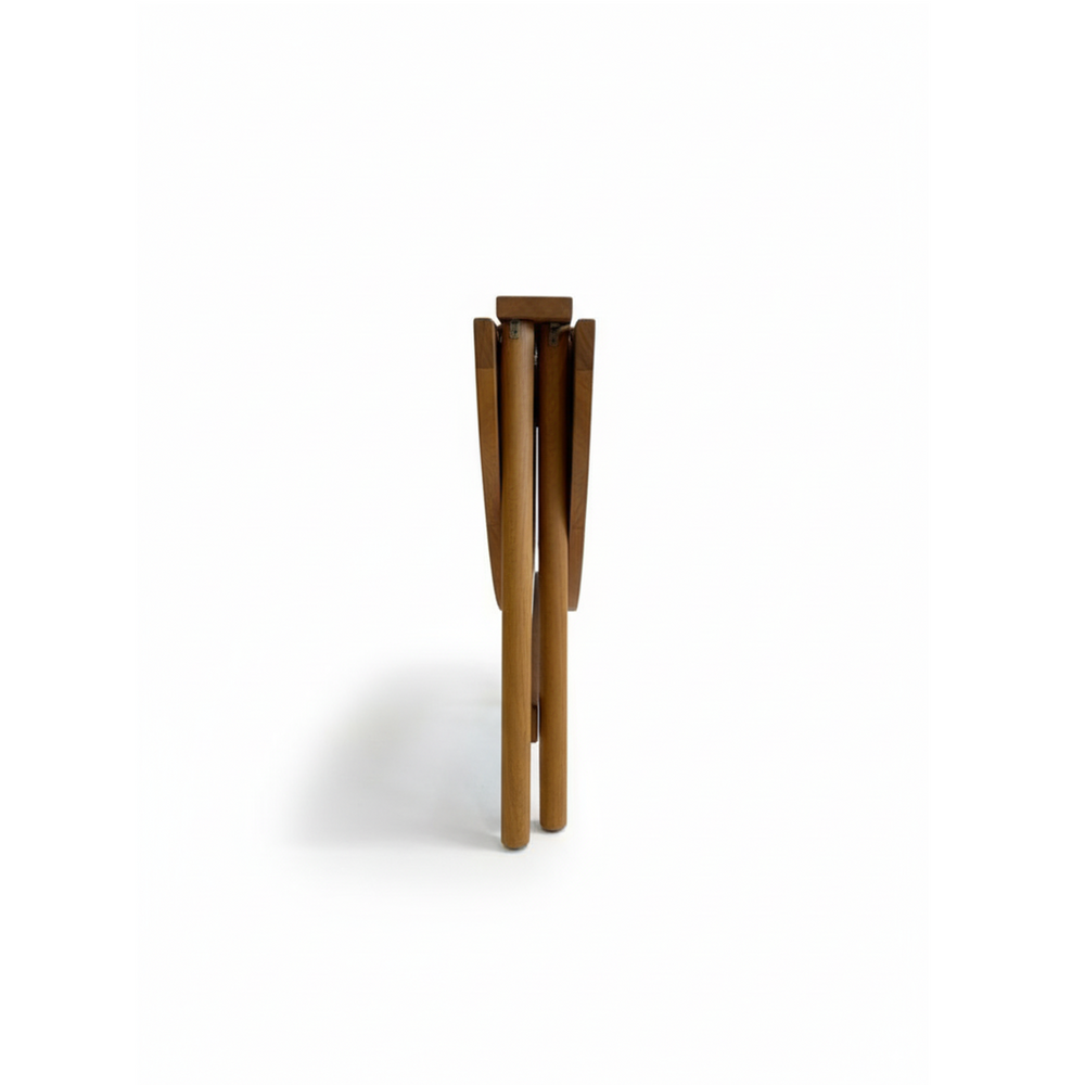 
                      
                        Mesa De Madera Redonda Pomona
                      
                    