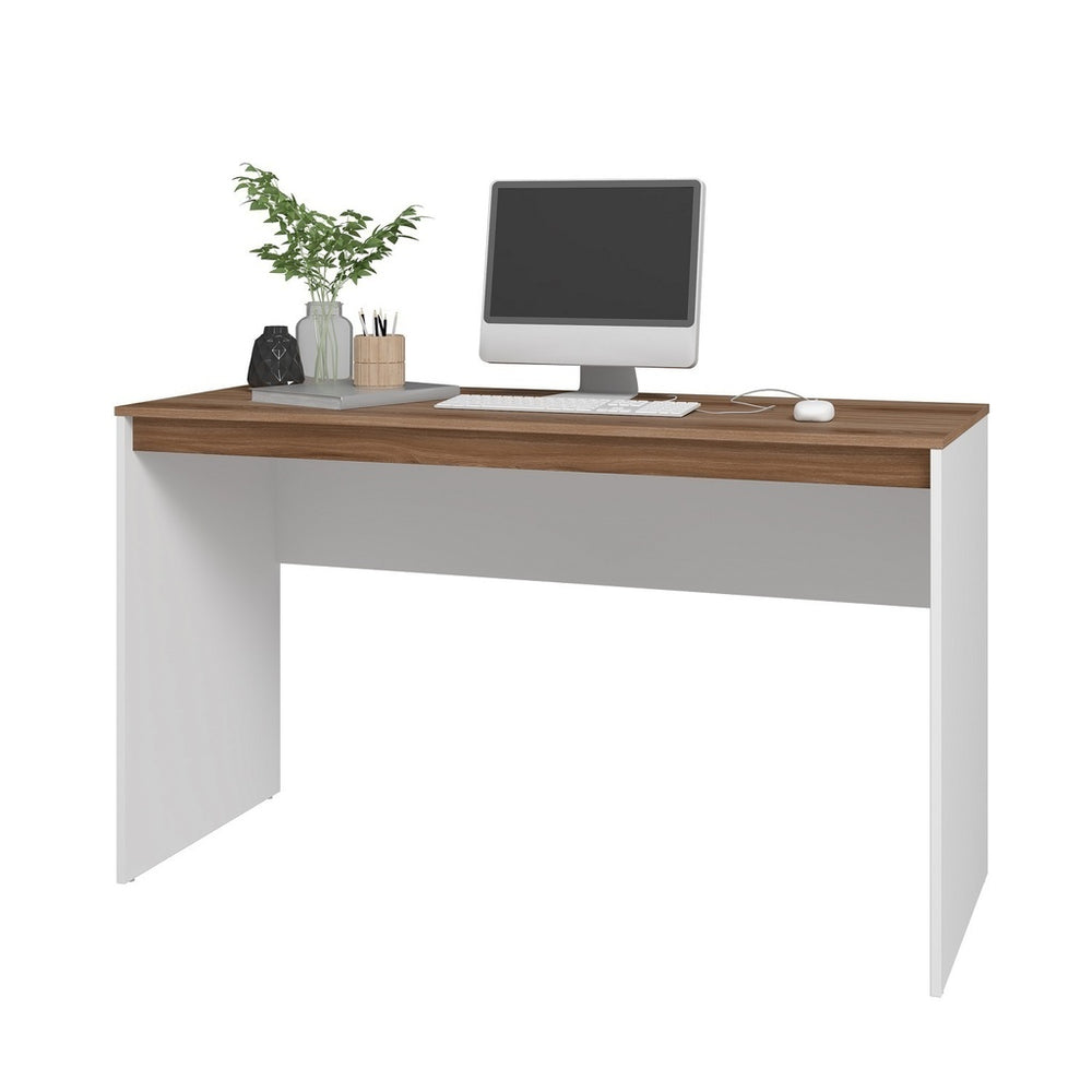 Escritorio Minimalista Combinado