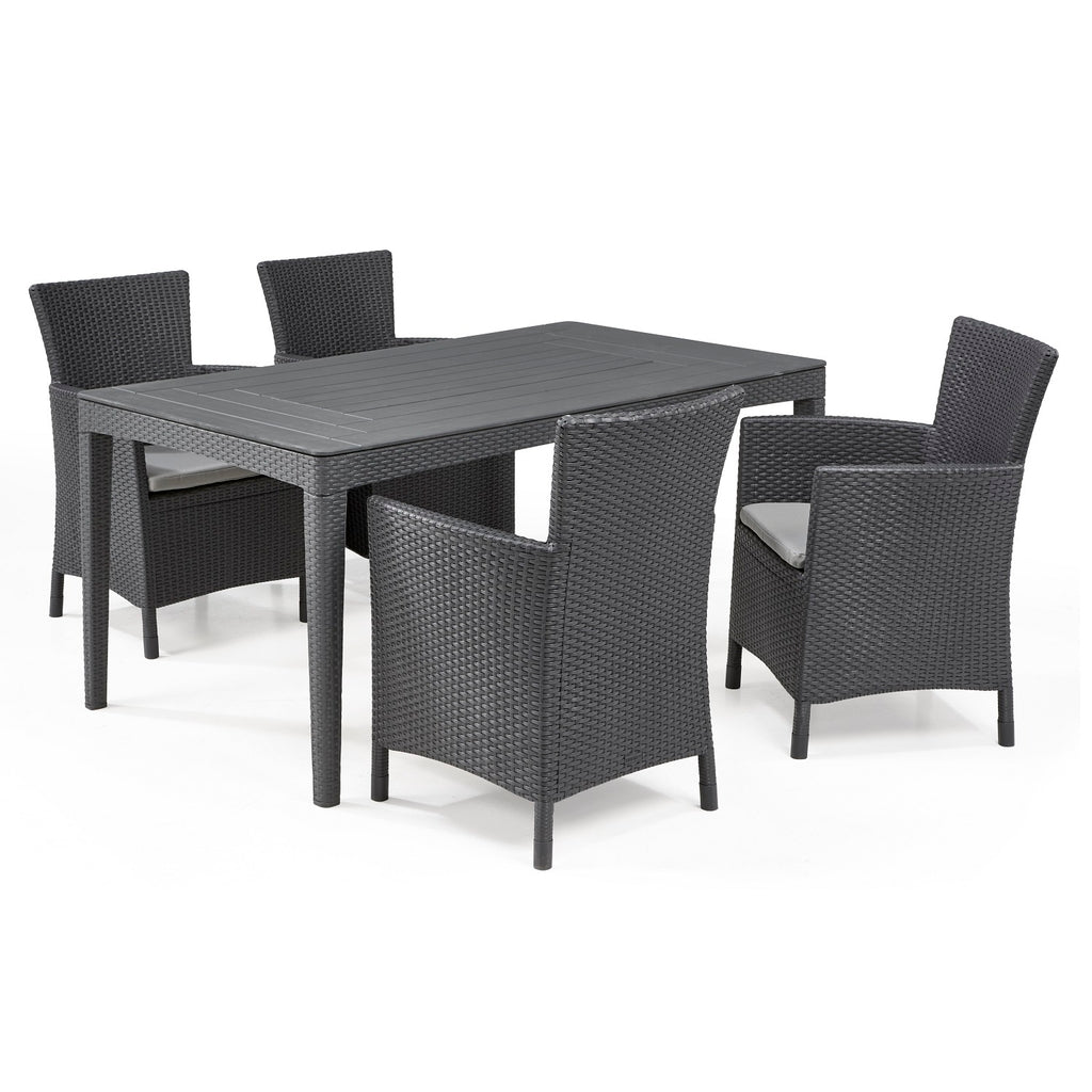 Silla De Jardín Iowa