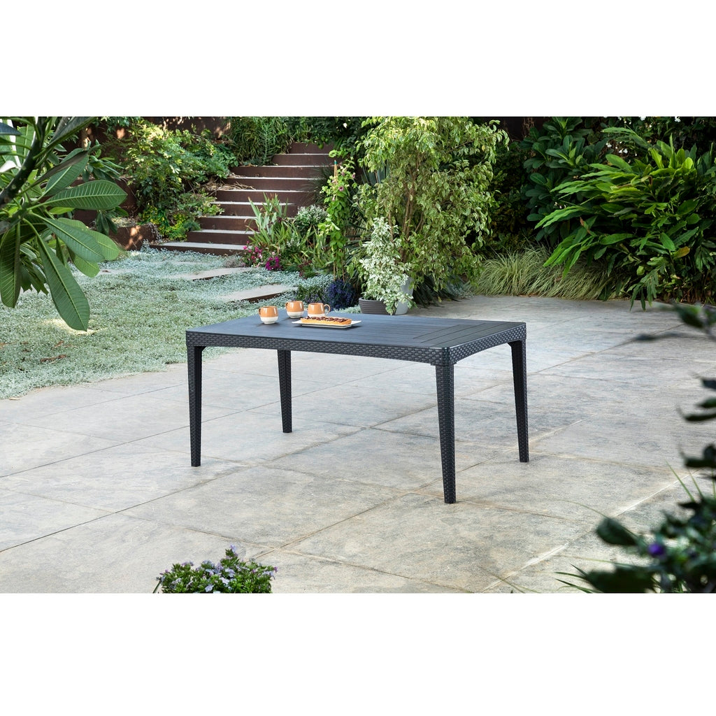 Mesa De Jardín Girona