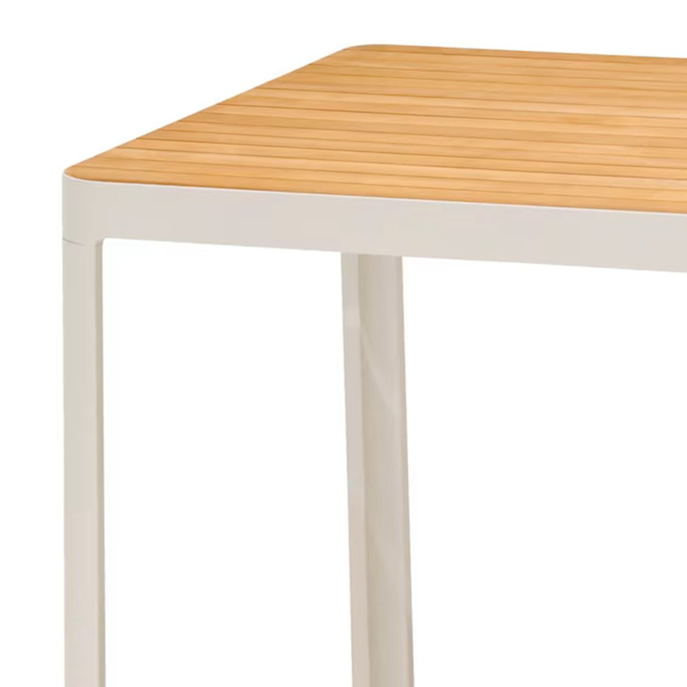 
                      
                        Mesa De Madera Portals Low Bar
                      
                    