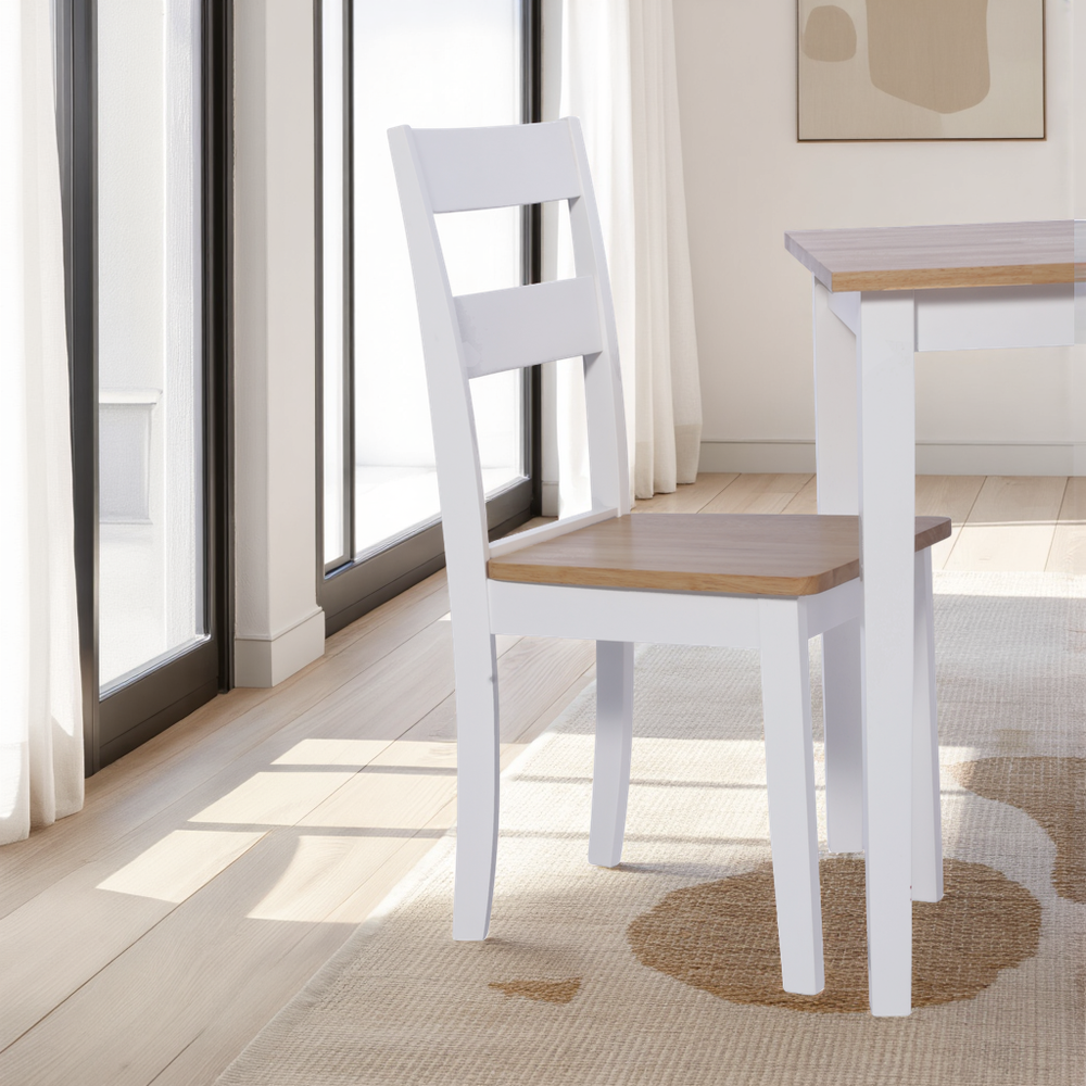 
                      
                        Juego De Comedor New York Small
                      
                    
