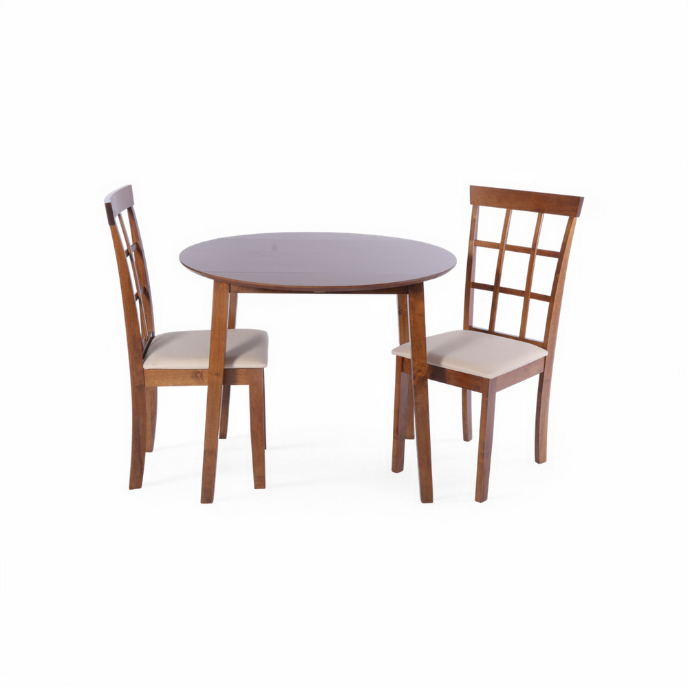 Juego De Comedor Philadelphia Abatible