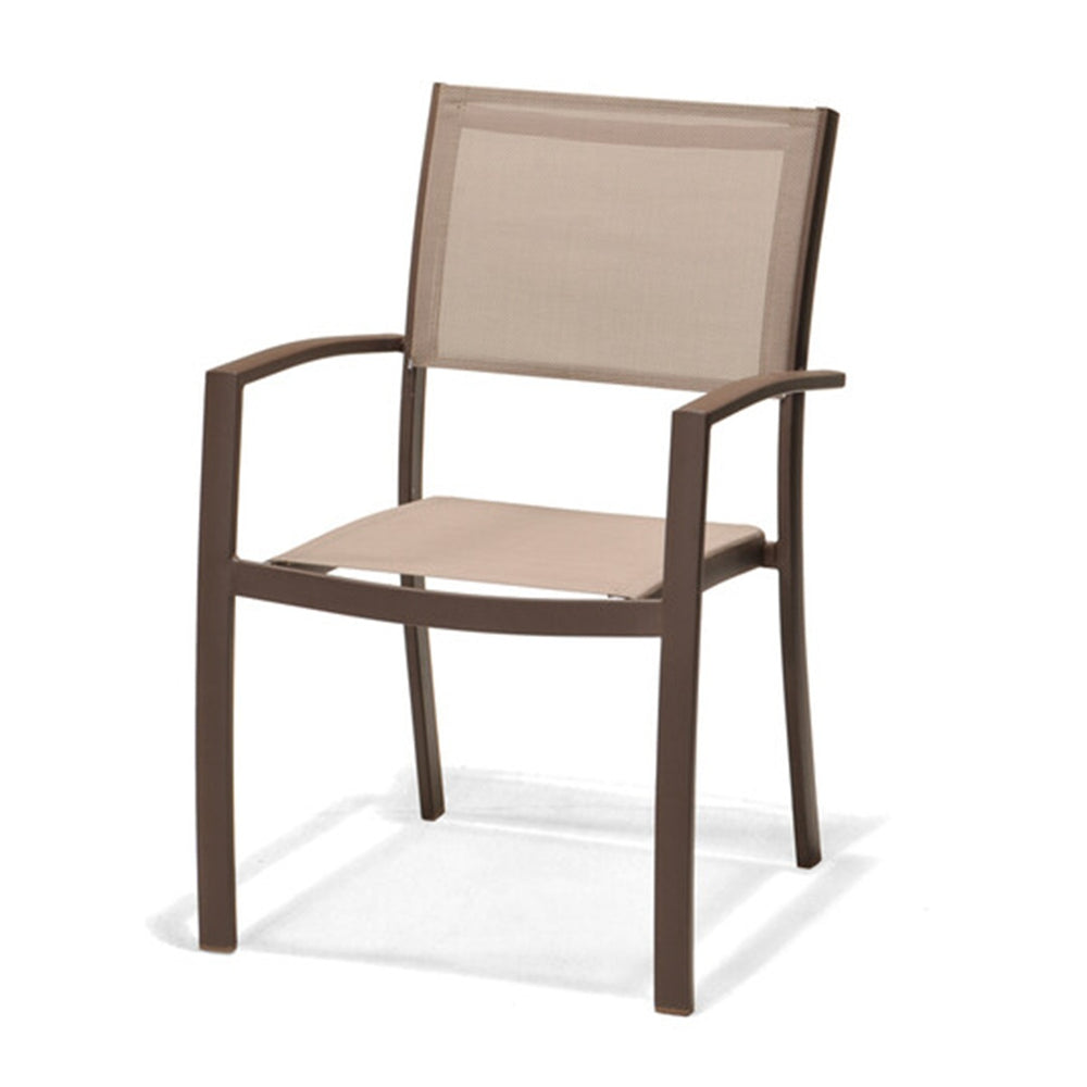 Silla De Jardín Apilable Solana