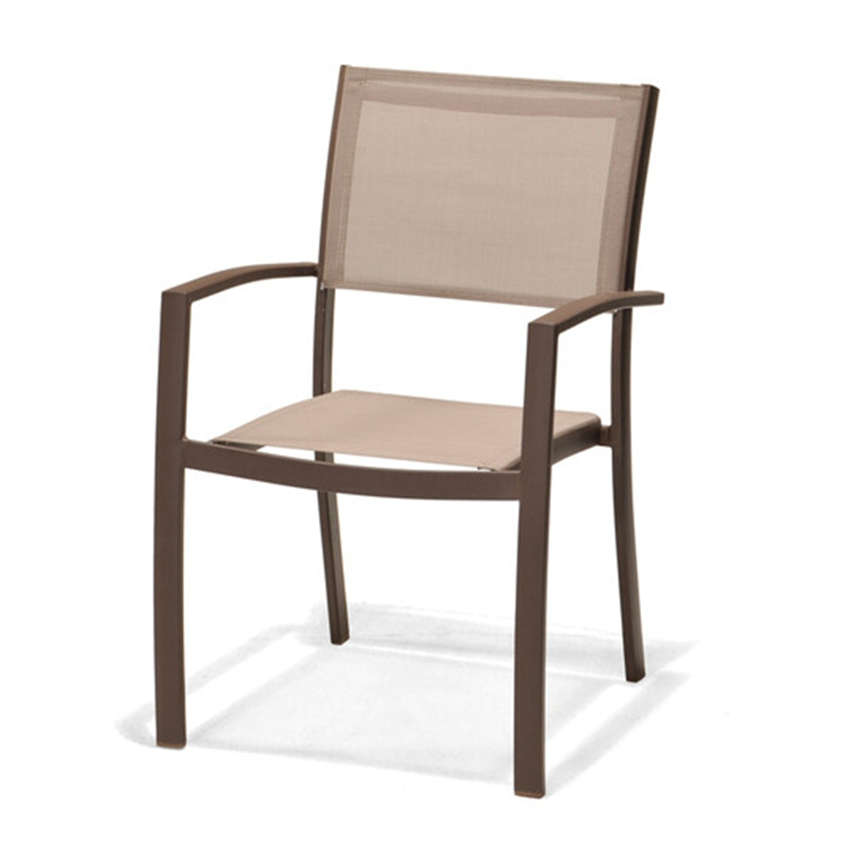 Silla De Jardín Apilable Solana