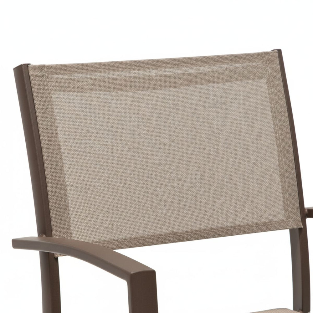 
                      
                        Silla De Jardín Apilable Solana
                      
                    