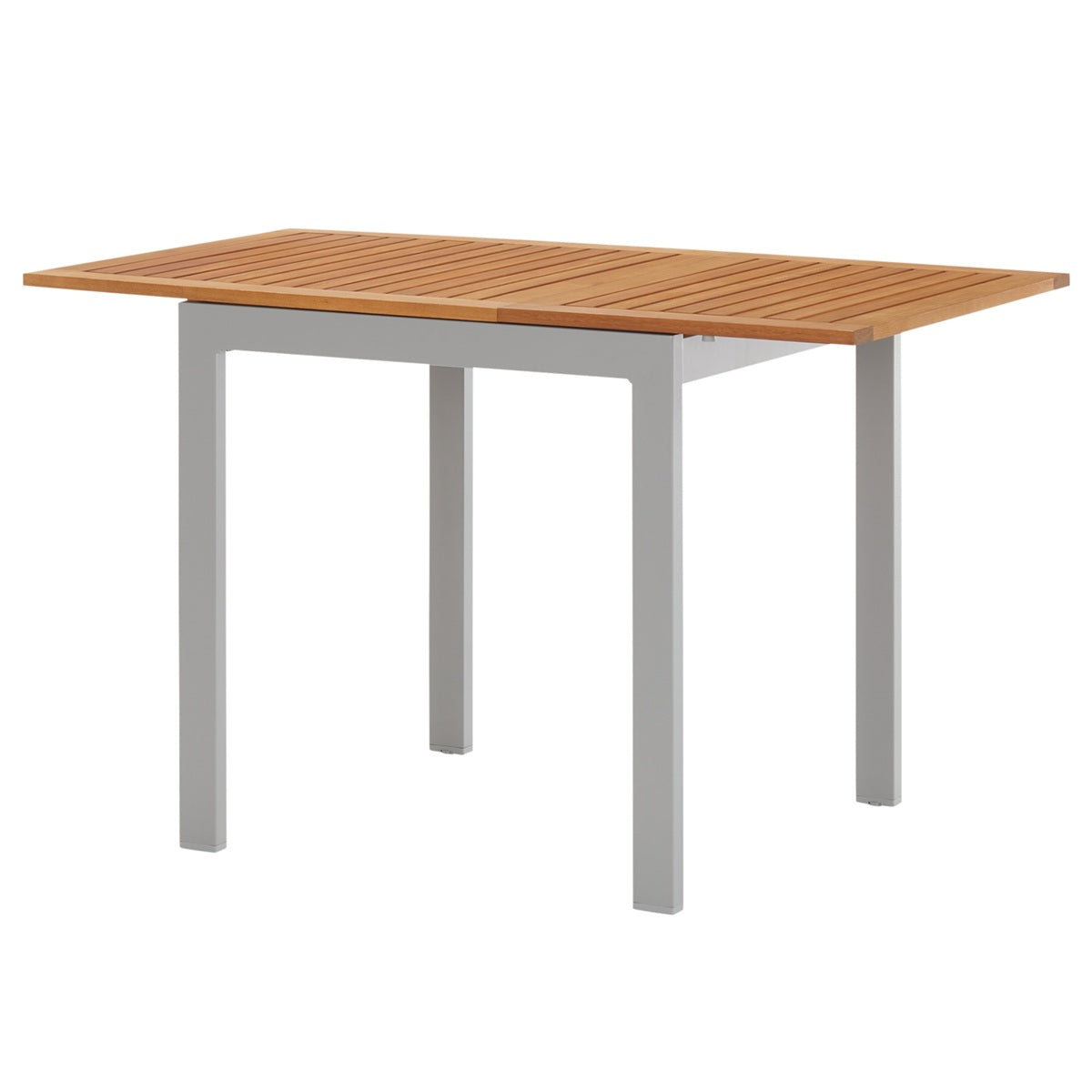 Mesa Extensible Kingsbury Lynx De Madera 75-126cm