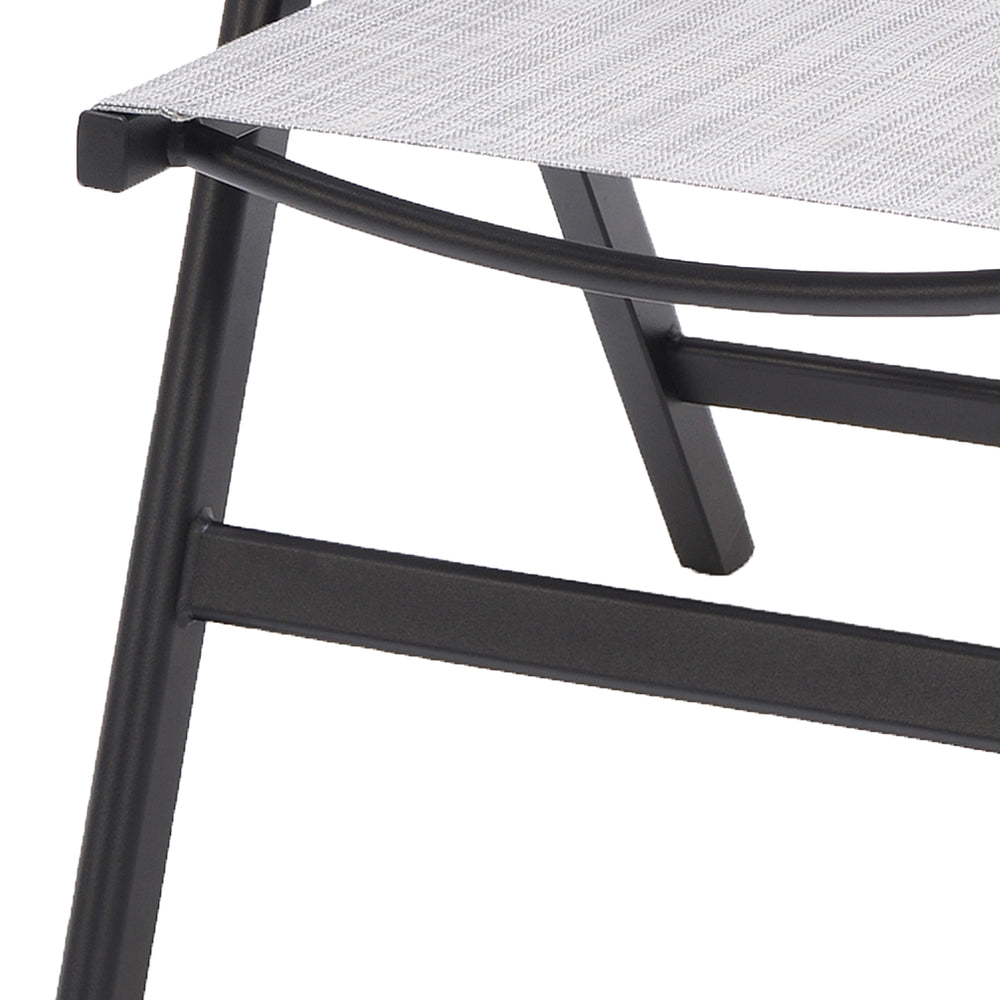 
                      
                        Silla De Jardín Calanda Plegable
                      
                    