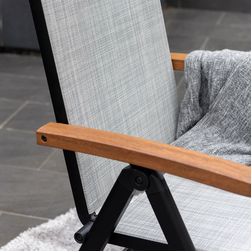 
                      
                        Silla De Jardín Calanda Plegable
                      
                    